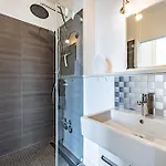 Fewo1846 - Zweite Heimat - Moderne 2-zimmerwohnung Mit Sonnigem Balkon In Der Marina Sonwik Apartamento *