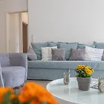 Fewo1846 - Zweite Heimat - Moderne 2-zimmerwohnung Mit Sonnigem Balkon In Der Marina Sonwik Apartamento