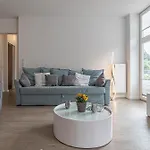Fewo1846 - Zweite Heimat - Moderne 2-zimmerwohnung Mit Sonnigem Balkon In Der Marina Sonwik Apartamento *