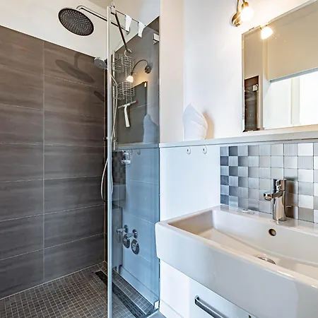 Fewo1846 - Zweite Heimat - Moderne 2-zimmerwohnung Mit Sonnigem Balkon In Der Marina Sonwik Apartamento *