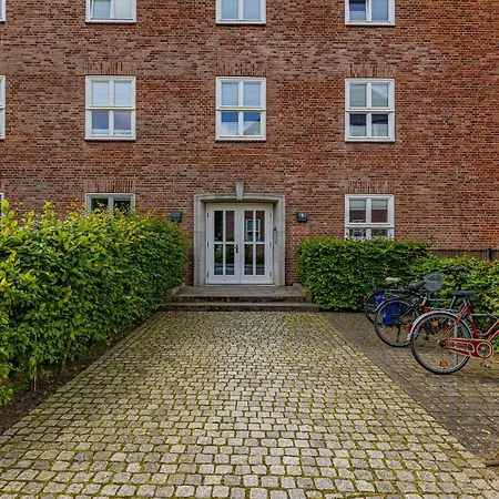 Fewo1846 - Zweite Heimat - Moderne 2-zimmerwohnung Mit Sonnigem Balkon In Der Marina Sonwik *