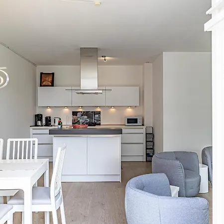 Fewo1846 - Zweite Heimat - Moderne 2-zimmerwohnung Mit Sonnigem Balkon In Der Marina Sonwik Lägenhet Flensburg